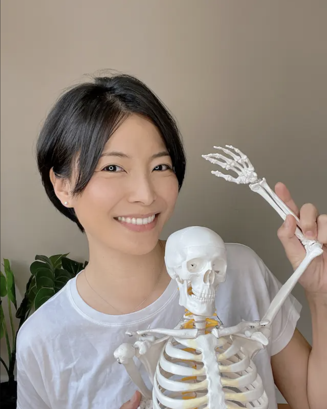 Natsumi - Personal Trainer